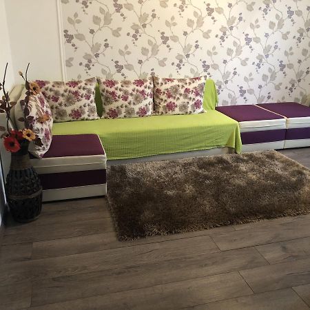 Apartament Isabela Navodari Bagian luar foto