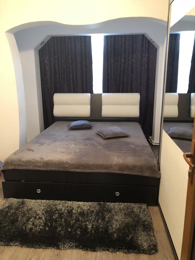 Apartament Isabela Navodari Bagian luar foto