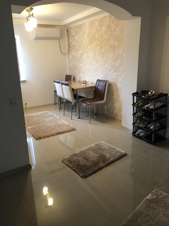Apartament Isabela Navodari Bagian luar foto