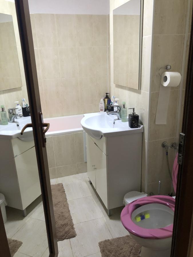 Apartament Isabela Navodari Bagian luar foto