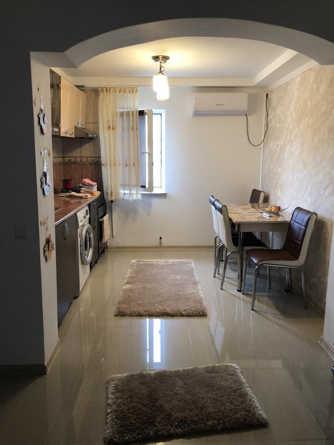 Apartament Isabela Navodari Bagian luar foto