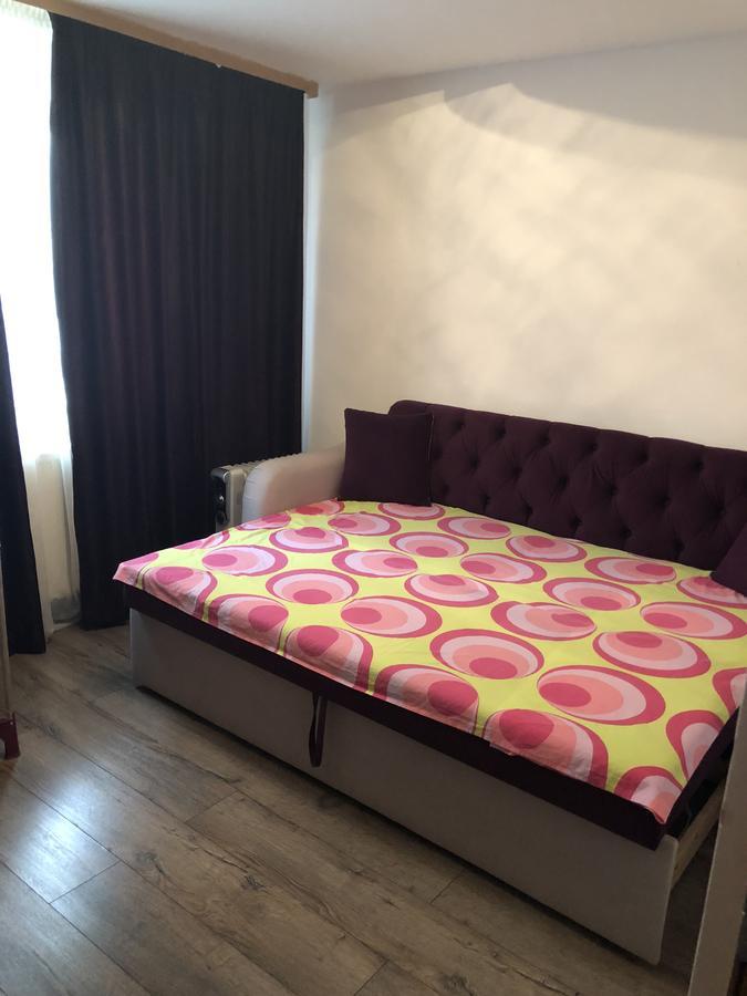 Apartament Isabela Navodari Bagian luar foto