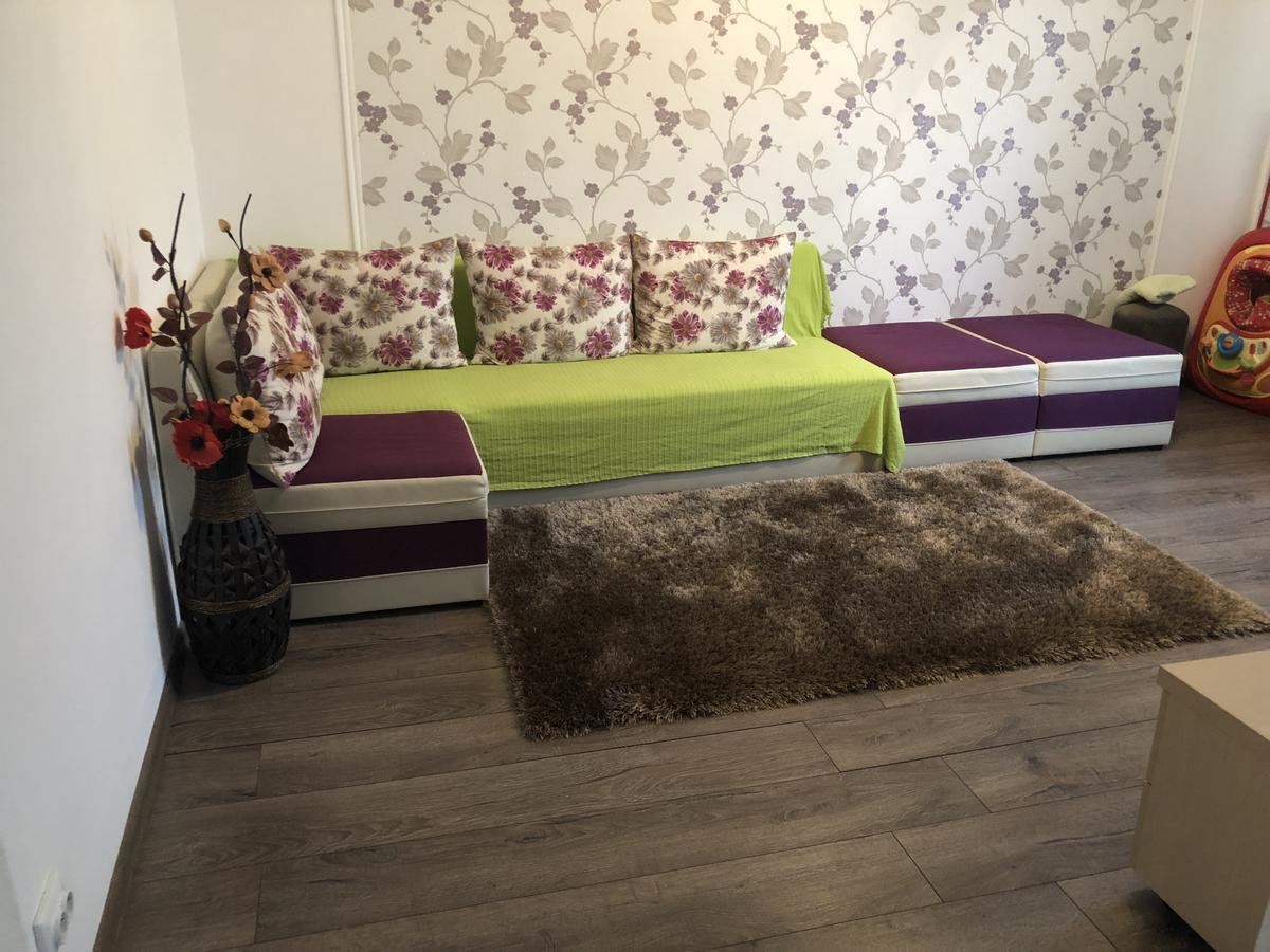 Apartament Isabela Navodari Bagian luar foto